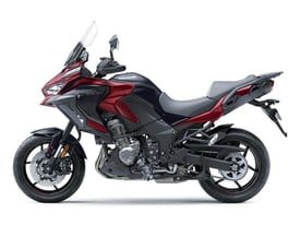 Kawasaki Versys 1000 S 2023 Model / In Stock Now