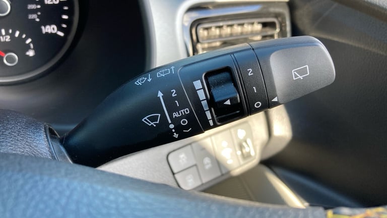 2023 Kia Stonic 1.0T GDi 99 Quantum 5dr Petrol Estate Estate Petrol Manual