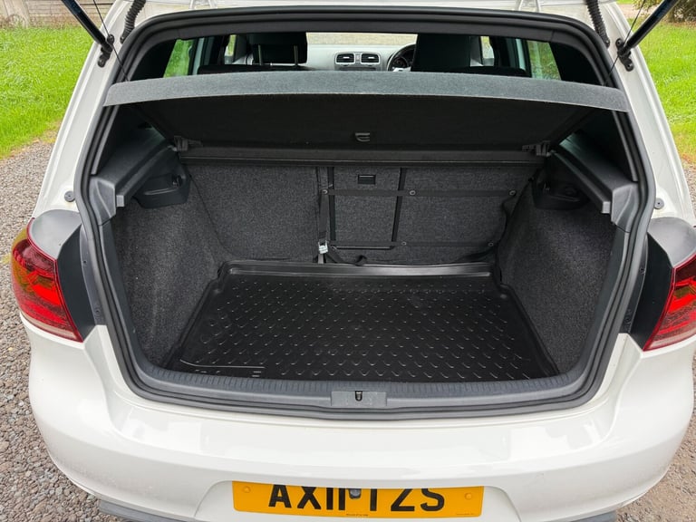  Volkswagen Golf 2.0 PETROL TSI GTI AUTOMATIC DSG 5DOOR HATCHBACK AUCTION GRADE 4B,ULEZ FREE Hatc...