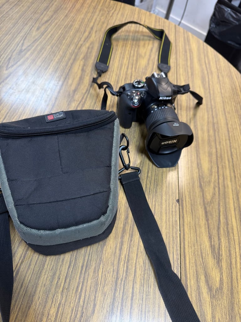 image for Nikon Camera 