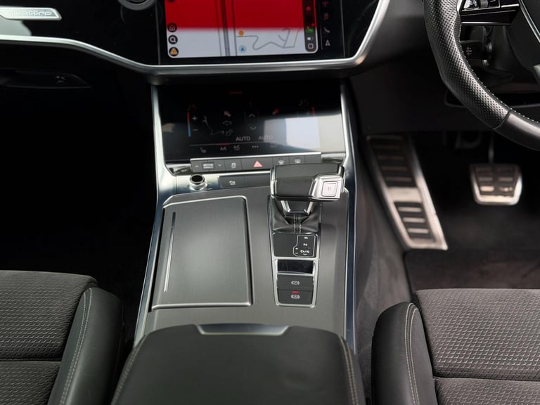 2020 Audi A6 Avant 2.0 TFSI 45 S line S Tronic quattro Euro 6 (s/s) 5dr ESTATE Petrol Automatic