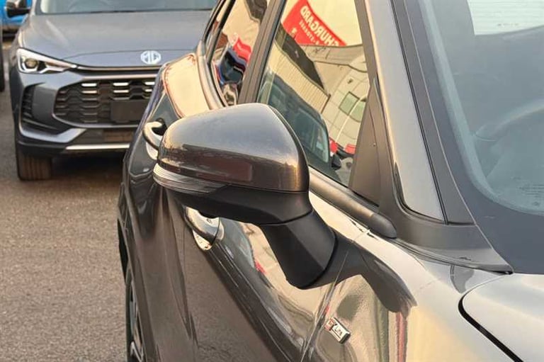 2021 Ford Puma 1.0 EcoBoost Hybrid mHEV ST-Line X 5dr HATCHBACK PETROL Manual