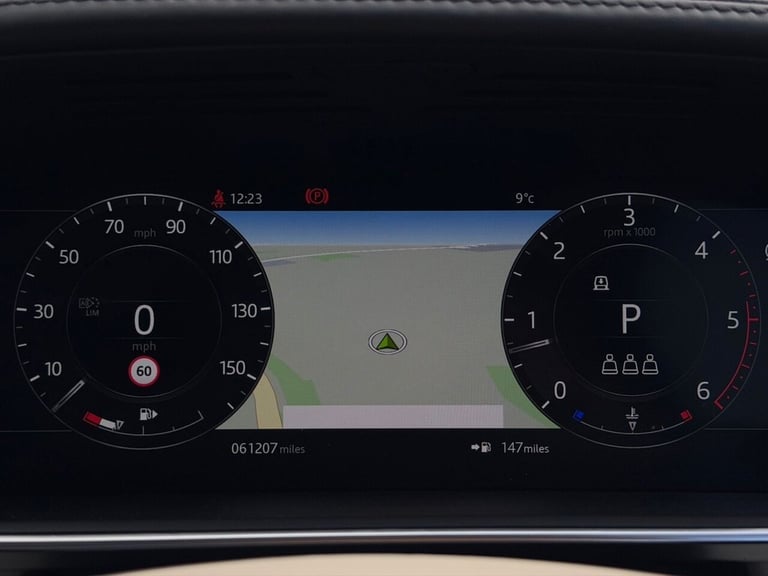 2019 Land Rover Range Rover Sport 3.0 SD V6 Autobiography Dynamic SUV 5dr Diesel Auto 4WD Euro 6 ...