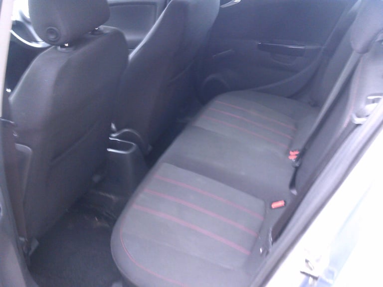 2009 VAUXHALL CORSA SXI 1.3 CDTI - MOT OCTOBER 2026 - FSH - 2 OWNERS - ONLY £30 YEARS TAX