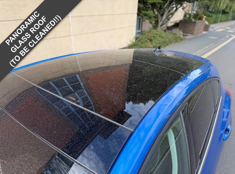 2019 Ford Focus 1.5 EcoBlue Titanium Hatchback 5dr Diesel Auto Euro 6 (s/s) (120 ps) Hatchback Di...