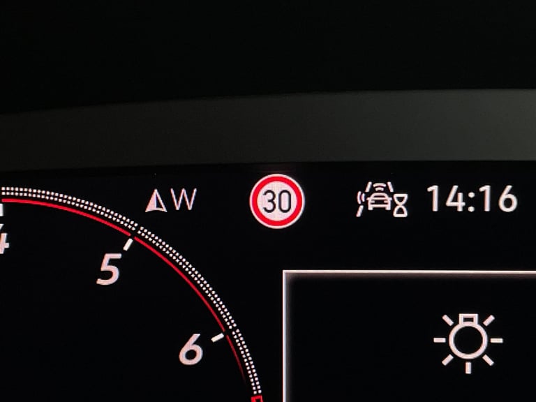 2021 Volkswagen Arteon 2.0 TSI R-Line Fastback 5dr Petrol DSG Euro 6 (s/s) (190 ps) - KEYLESS ENT...