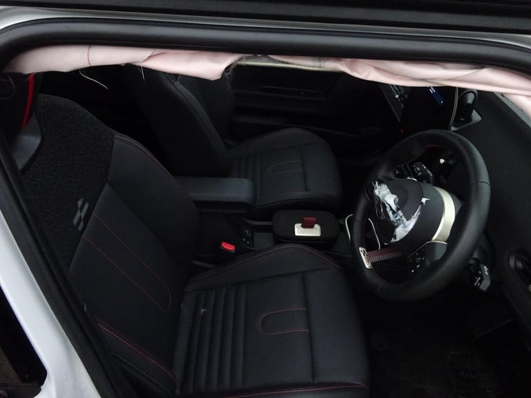 2025 25 REG MINI COOPER SPORT C AUTO UNRECORDED DAMAGED SALVAGE