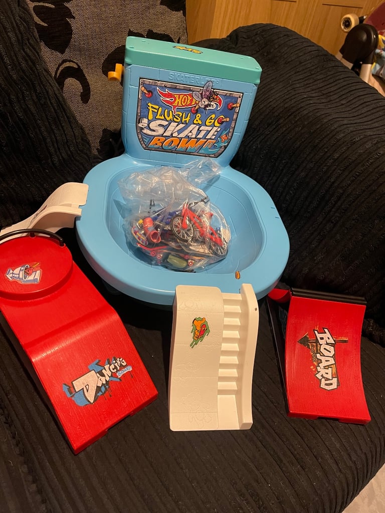 Hot wheels bundle 