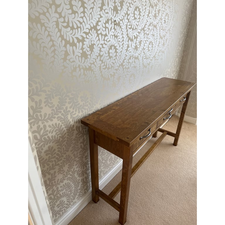 image for Laura Ashley Milton console Table