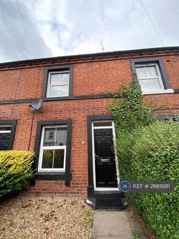 2 bedroom house in Sandon Road, Stafford, ST16 (2 bed) (#2669281)