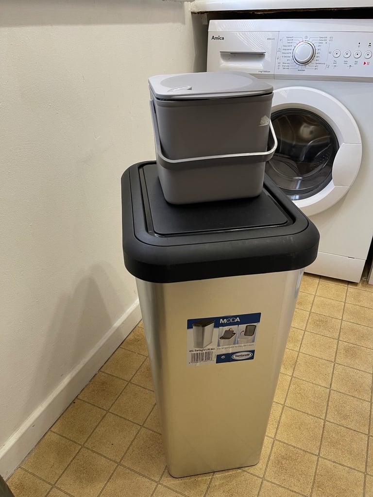 Brabantia Moda Bin Set
