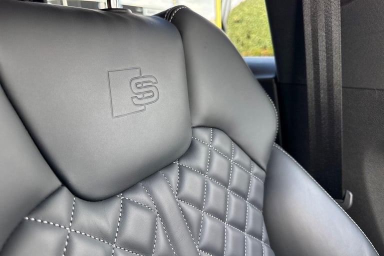 2022 Audi Q5 2.0 TDI 40 Edition 1 SUV 5dr Diesel S Tronic quattro Euro 6 (s/s) (204 ps) ESTATE Di...