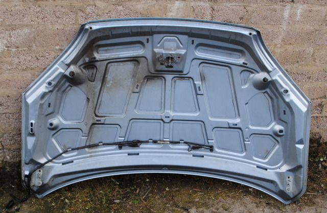2004-2008 FORD FOCUS MK2 FTONT BONNET