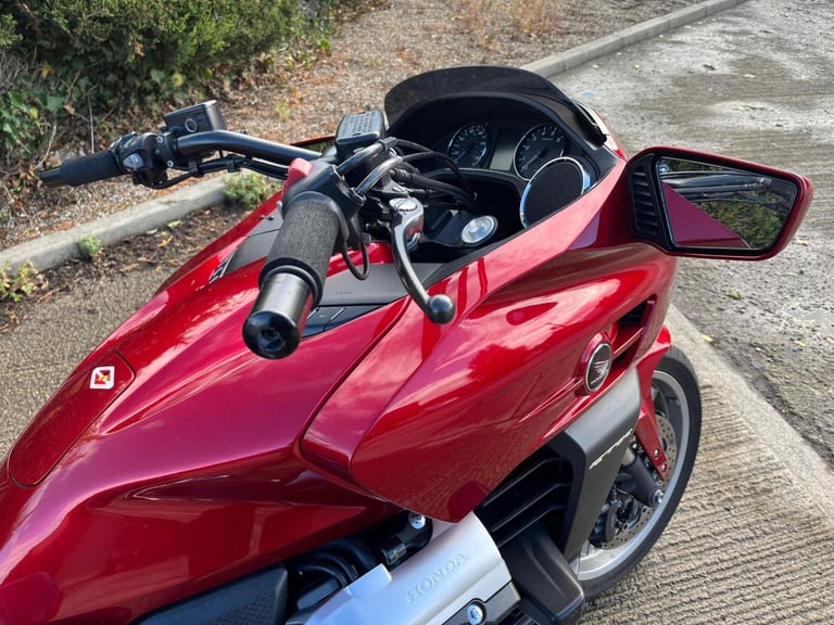 2015 65 HONDA CTX 1300 A-E BAGGER TOURER CRUISER CTX1300 CLEAN V4 MUST SEE