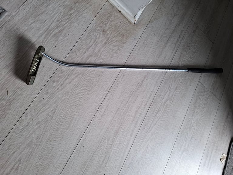 Ping Karsten Big Z putter