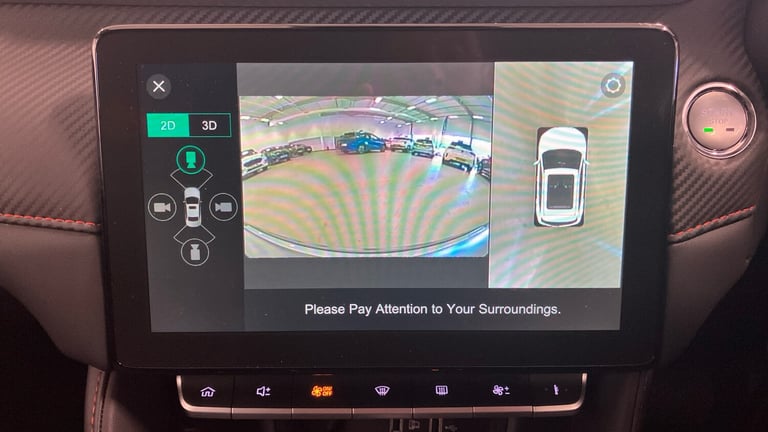 2024 MG MG ZS 1.0T GDi Exclusive 5dr DCT Petrol Hatchback Hatchback Petrol Automatic