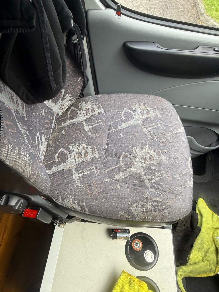 LDV, MAXUS,  camper,dayvan 2007, Manual, 2499 (cc)
