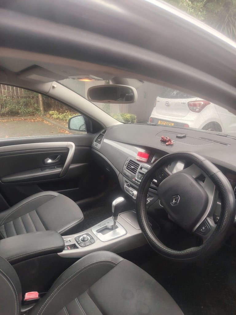 Renault, LAGUNA, Hatchback, 2011, Other, 1995 (cc), 5 doors