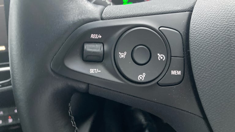 2022 Vauxhall Corsa 1.2 SE Edition 5dr Petrol Hatchback Hatchback Petrol Manual