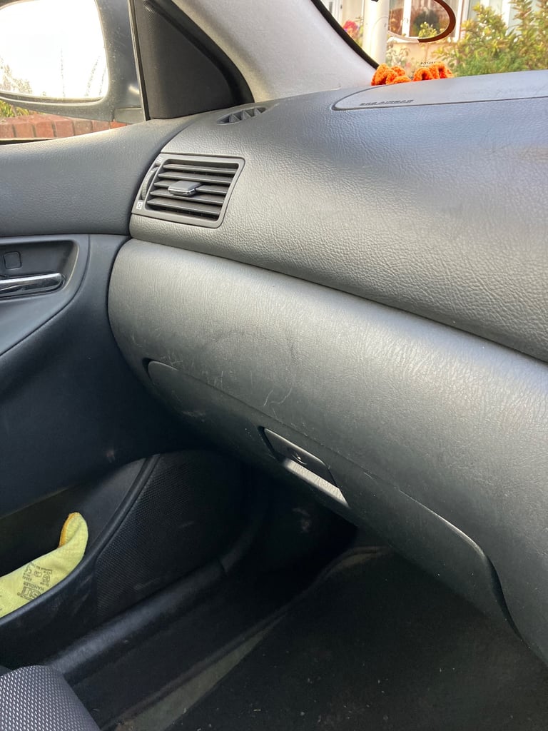 Toyota, COROLLA, Hatchback, 2006, Manual, 1598 (cc), 5 doors