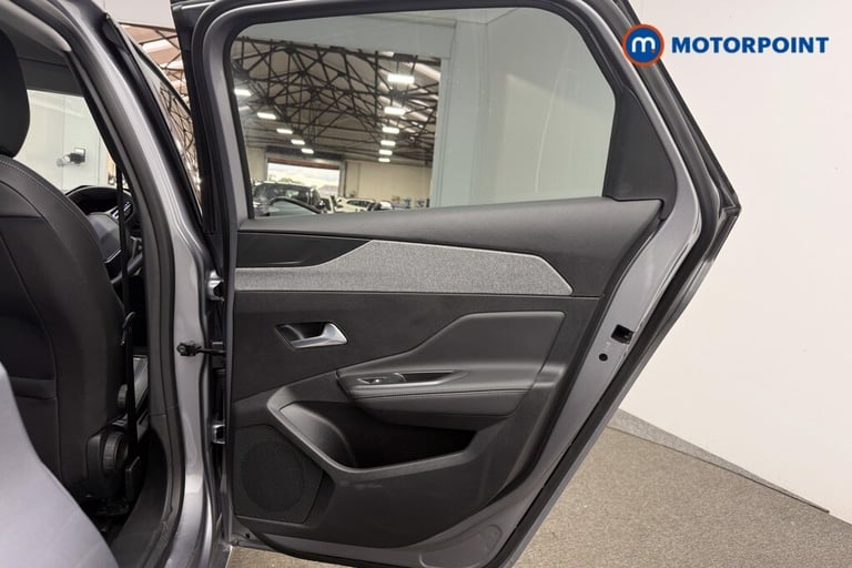 2024 Peugeot 308 1.2 PureTech Allure 5dr EAT8 Estate Petrol Automatic