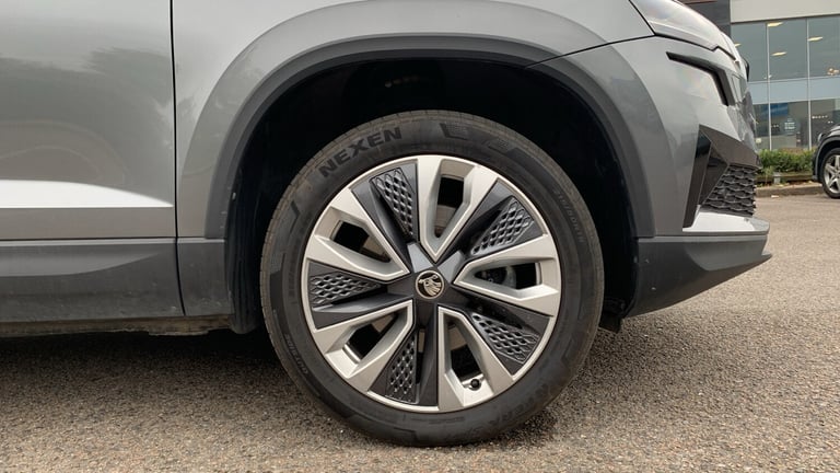 2024 Skoda Karoq 1.5 TSI ACT SE L SUV 5dr Petrol DSG Euro 6 (s/s) (150 ps) SUV Petrol Automatic