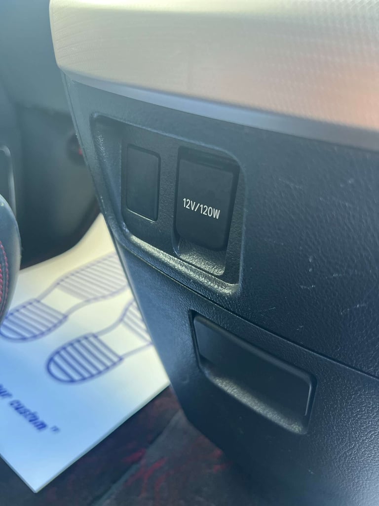 2014 Toyota Vellfire 2.4+GOLDEN EYES+GRADE 4B+FRESH IMPORT+ MPV Petrol Automatic