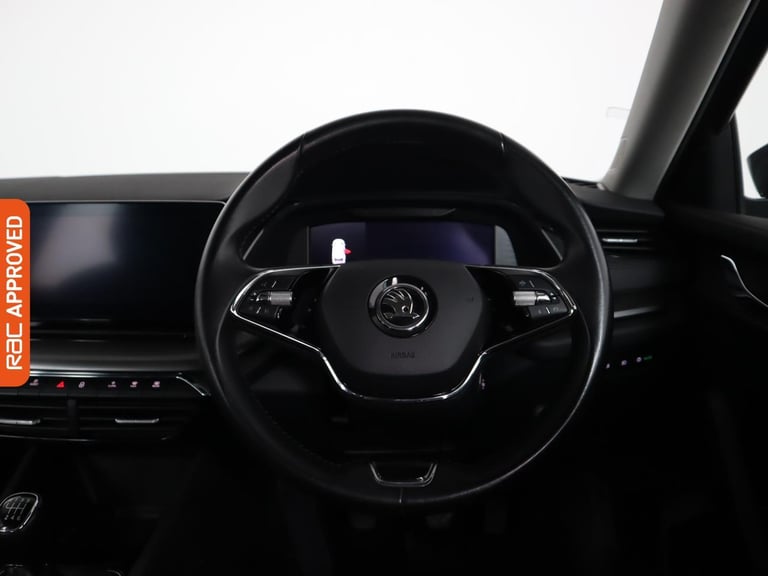 2021 Skoda Octavia 1.5 TSI ACT SE Technology Estate 5dr Petrol Manual Euro 6 (s/s) (150 ps) Estat...