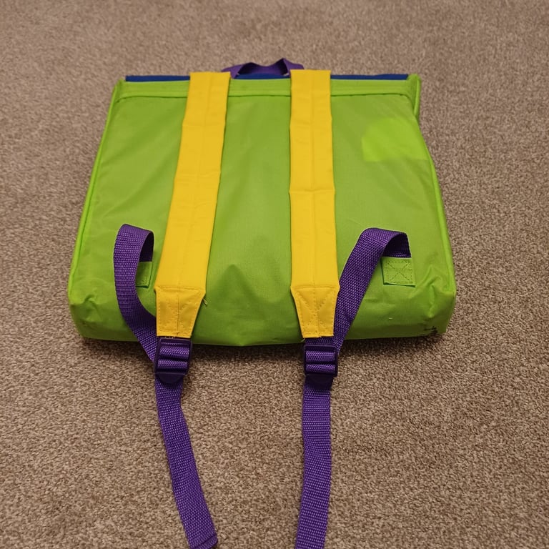 Leapfrog Leap Pad & Accessories