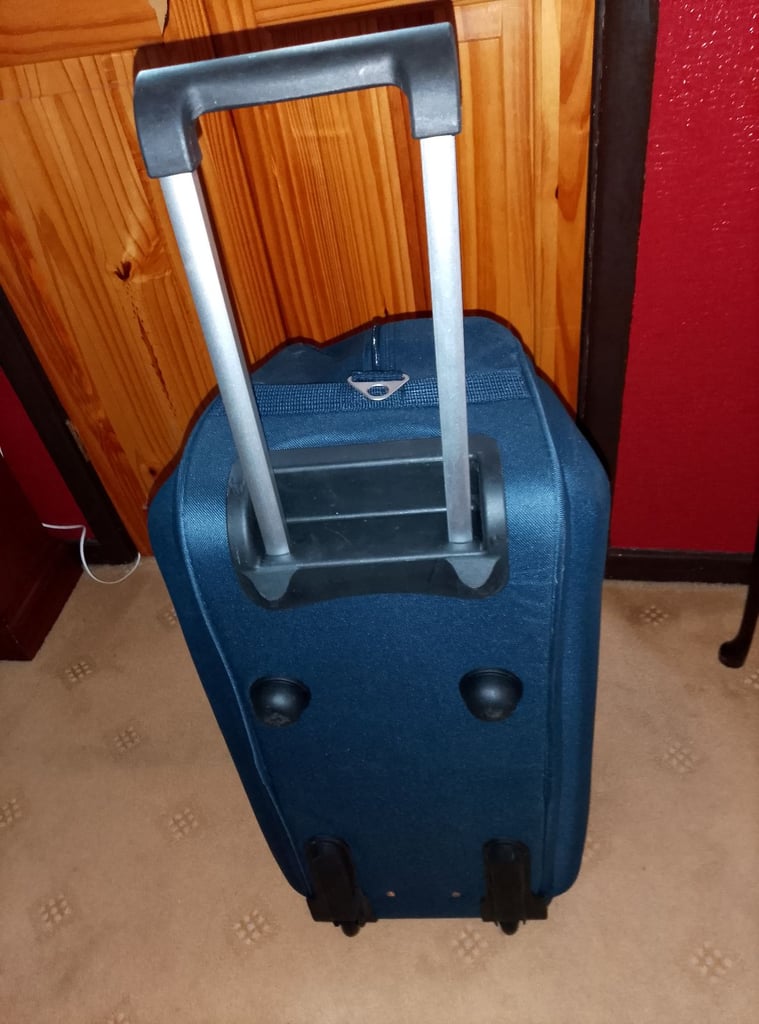 Constellation suitcases for Sale Gumtree