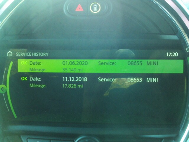 2017 MINI Countryman 2.0 Cooper S ALL4 5dr Auto Grey 60k Miles PSH Years MOT Warranty HATCHBACK P...