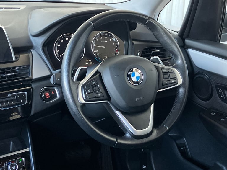 2019 BMW 2 Series 220i SE 5dr DCT Hatchback PETROL Automatic