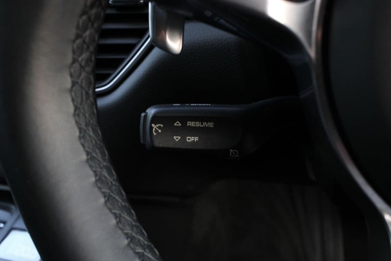 2017 Porsche Macan 3.0 V6 S PDK 4WD Euro 6 (s/s) 5dr ESTATE Petrol Automatic