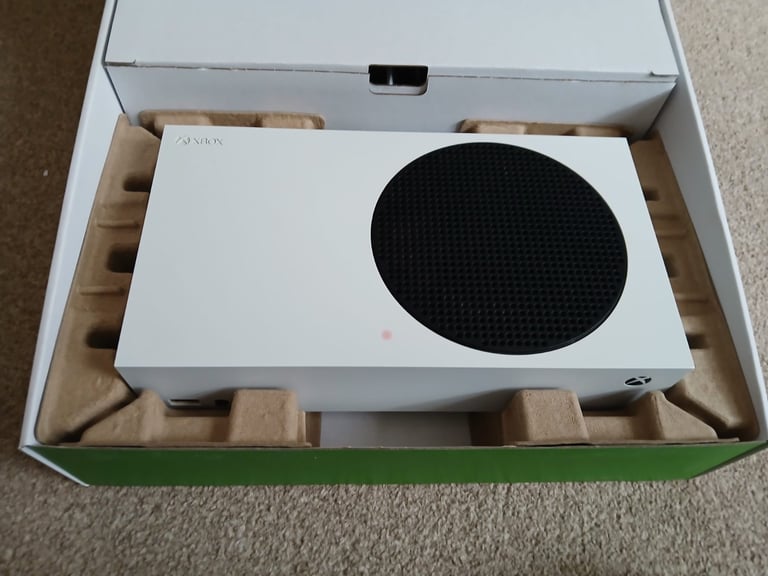 Xbox SERIES S 512 GB