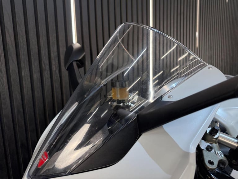 2021 Ducati Panigale V2 955 Euro 5