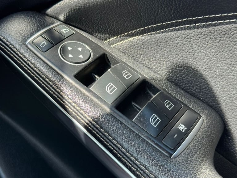 2014 64 MERCEDES-BENZ A-CLASS 2.1 A200 CDI SPORT HATCHBACK 5DR DIESEL MANUAL EUR