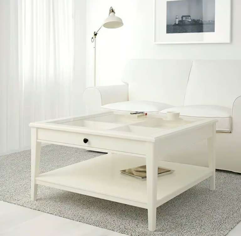 image for IKEA Coffee Table (As good as new)