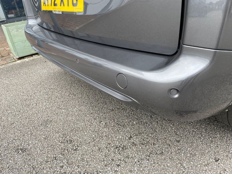 2022 Vauxhall Combo Life Combo Life 1.5 Turbo D SE 5Dr [7 Seat] Estate MPV Diesel Manual