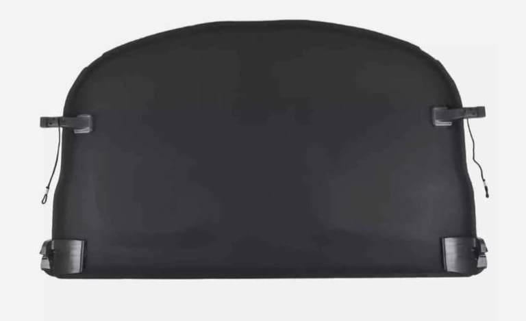 Parcel shelf Mercedes GLA