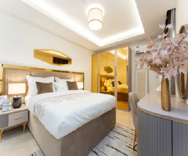 Spacious & Cosy Double Room for Rent AT BT71 6JQ 