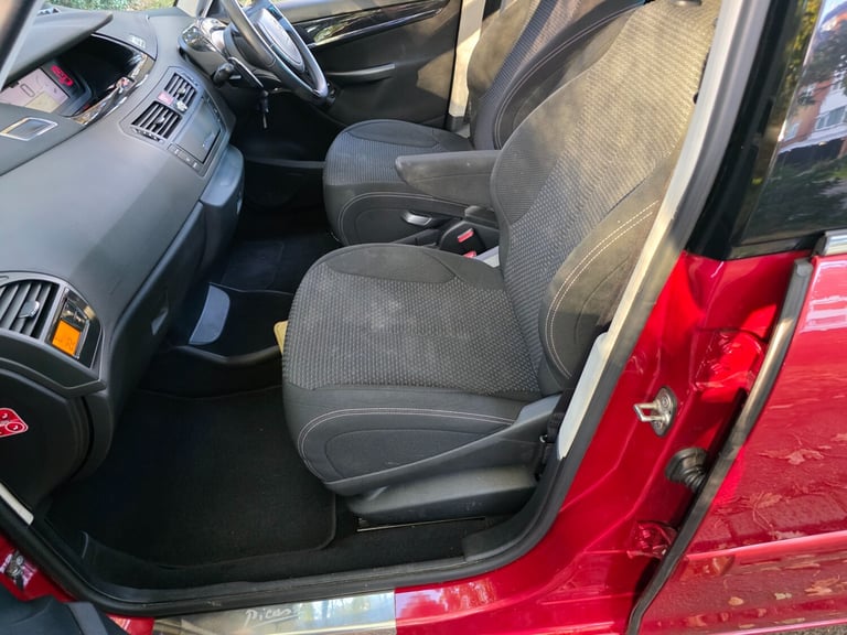 2013 Citroen C4 Picasso 2.0 HDi 150 Platinum 5dr EGS6 MPV Diesel Automatic
