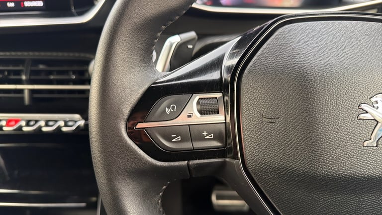 2023 Peugeot 2008 1.2 PureTech 130 Allure Premium+ 5dr EAT8 Petrol Estate Estate Petrol Automatic