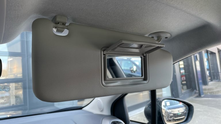 2020 Citroen C3 Aircross 1.2 PureTech Feel SUV 5dr Petrol Manual 6 Spd Euro 6 (s/s) (110 ps) SUV ...