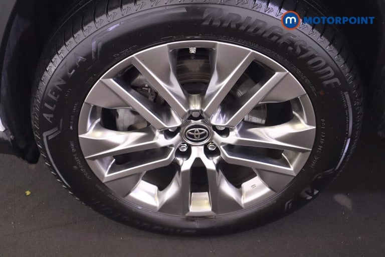 2023 Toyota RAV4 2.5 VVT-i Hybrid Excel 5dr CVT [Pan Roof] 2WD SUV Hybrid Automatic