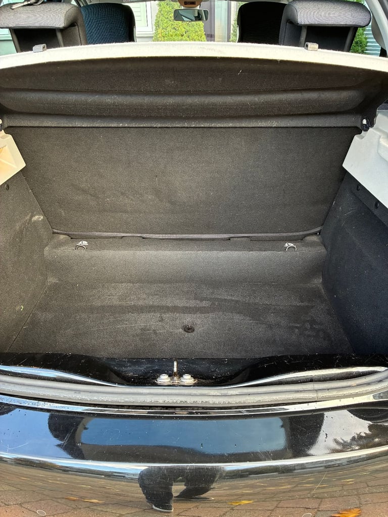 Renault, ZOE, Hatchback, 2015, Other, 1 (cc), 5 doors