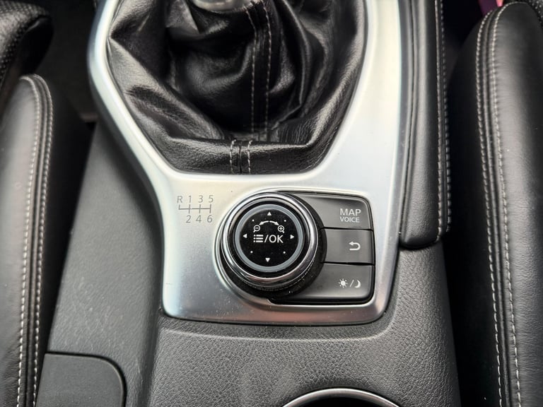 2015 Infiniti Q50 2.2d Sport Euro 5 (s/s) 4dr SALOON Diesel Manual