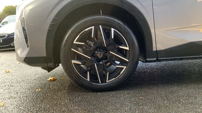 2024 Peugeot 3008 1.2 HYBRID GT SUV 5dr Petrol Hybrid e-DSC6 Euro 6 (s/s) (136 ps) SUV Hybrid Aut...