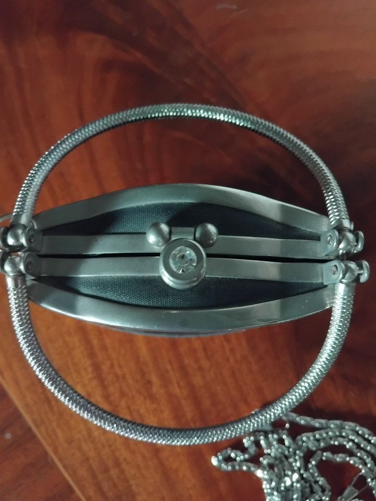 Cocktail Handbag