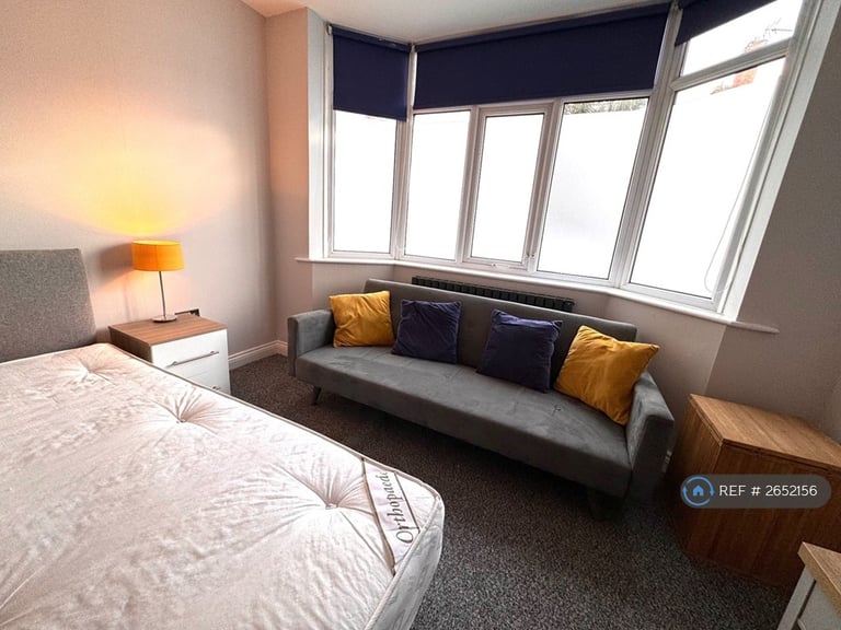 1 bedroom in Charnwood Avenue, Long Eaton, Nottingham, NG10 (#2652156)