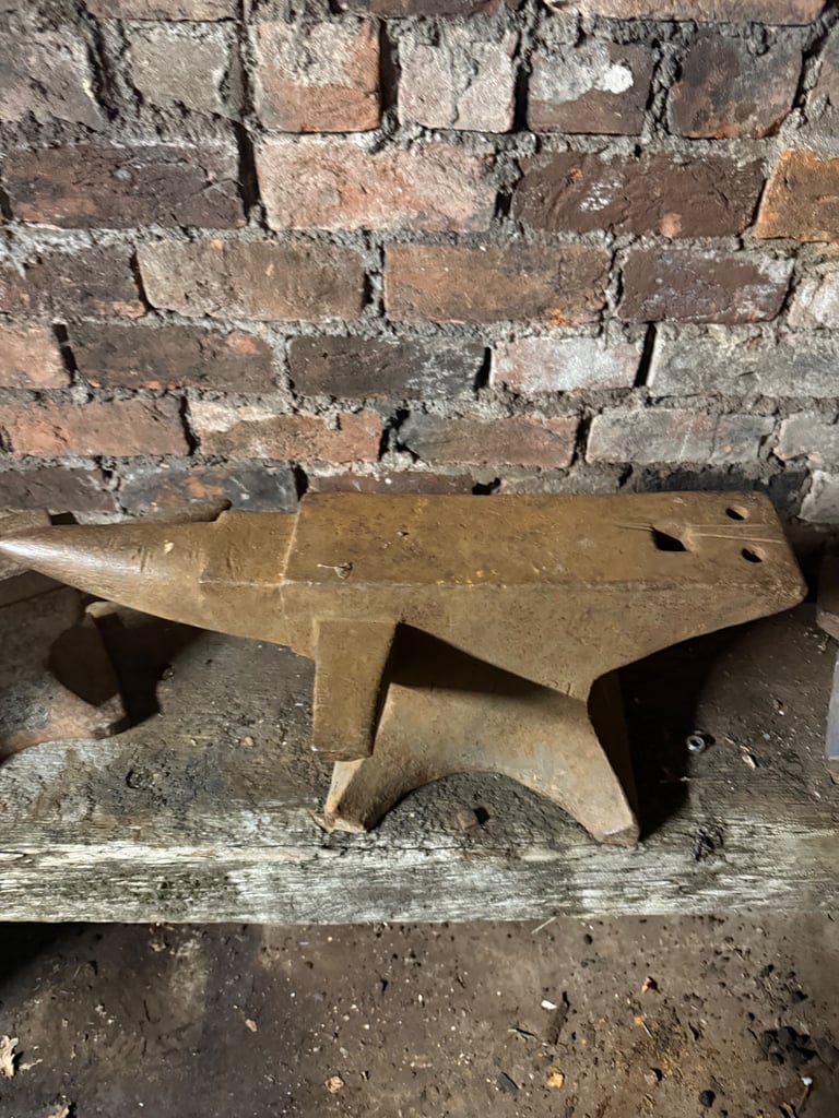 image for Anvil